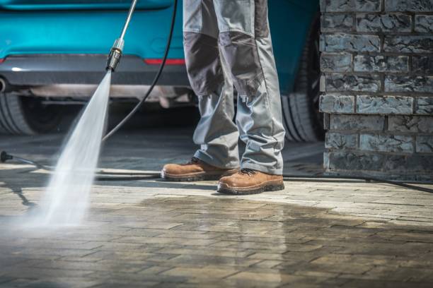 Best Heavy Equipment Washing  in Bertsch Oceanview, CA