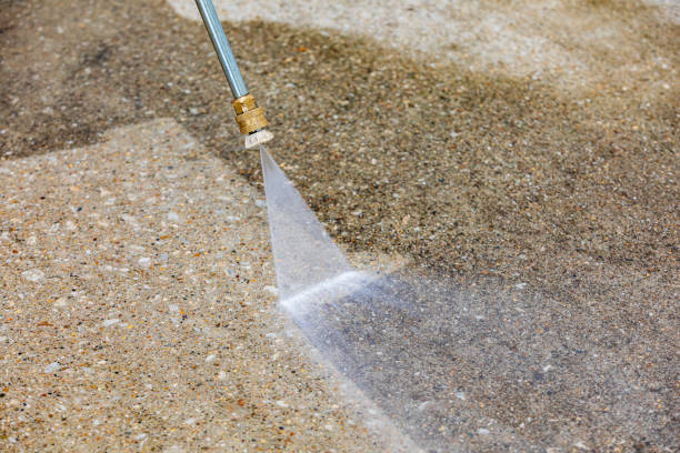 Trusted Bertsch Oceanview, CA  Pressure Washing Services Experts